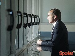 Agenci TARCZY: 4x04 Let Me Stand Next to Your Fire - zdjęcia promocyjne