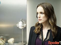 Agenci TARCZY: 4x03 Uprising - zdjęcia promocyjne