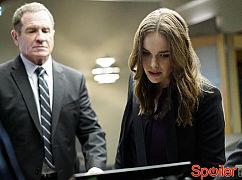 Agenci TARCZY: 4x03 Uprising - zdjęcia promocyjne