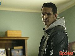 Agenci TARCZY: 4x03 Uprising - zdjęcia promocyjne