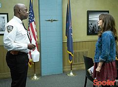 Jess i chłopaki: 6x04 Homecoming - zdjęcia promocyjne