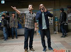 Jess i chłopaki: 6x04 Homecoming - zdjęcia promocyjne