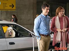 Jess i chłopaki: 6x04 Homecoming - zdjęcia promocyjne