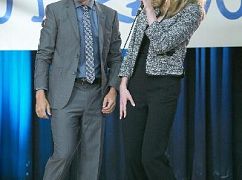 Jess i chłopaki: 6x04 Homecoming - zdjęcia promocyjne