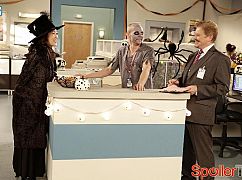 Dr. Ken: 2x05 D.K.'s Korean Ghost Story - zdjęcia promocyjne