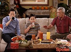 Dr. Ken: 2x05 D.K.'s Korean Ghost Story - zdjęcia promocyjne