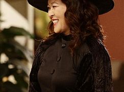 Dr. Ken: 2x05 D.K.'s Korean Ghost Story - zdjęcia promocyjne