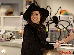 Dr. Ken: 2x05 D.K.'s Korean Ghost Story - zdjęcia promocyjne