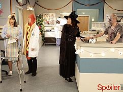 Dr. Ken: 2x05 D.K.'s Korean Ghost Story - zdjęcia promocyjne