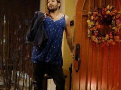 Ostatni prawdziwy mężczyzna: 6x05 Trick or Treat - zdjęcia promocyjne