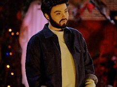 Ostatni prawdziwy mężczyzna: 6x05 Trick or Treat - zdjęcia promocyjne