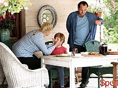 Barwy szczęścia odc. 1508 - zdjęcia promocyjne