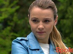 M jak miłość odc. 1244 - zdjęcia promocyjne