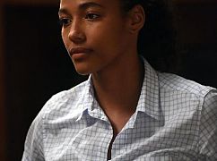 Pitch: 1x04 The Break - zdjęcia promocyjne