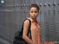 Pitch: 1x04 The Break - zdjęcia promocyjne