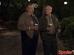 Brooklyn Nine-Nine: 4x04 The Night Shift - zdjęcia promocyjne