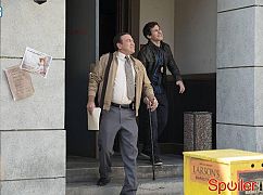 Brooklyn Nine-Nine: 4x04 The Night Shift - zdjęcia promocyjne