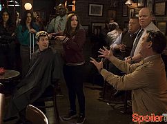 Brooklyn Nine-Nine: 4x04 The Night Shift - zdjęcia promocyjne