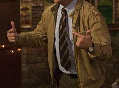 Brooklyn Nine-Nine: 4x04 The Night Shift - zdjęcia promocyjne
