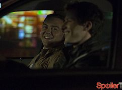 Brooklyn Nine-Nine: 4x04 The Night Shift - zdjęcia promocyjne