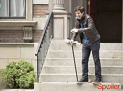 Brooklyn Nine-Nine: 4x04 The Night Shift - zdjęcia promocyjne