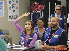 Superstore: 2x04 Spokesman Scandal - zdjęcia promocyjne