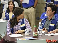 Superstore: 2x04 Spokesman Scandal - zdjęcia promocyjne