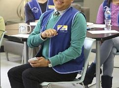 Superstore: 2x04 Spokesman Scandal - zdjęcia promocyjne