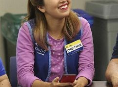 Superstore: 2x04 Spokesman Scandal - zdjęcia promocyjne