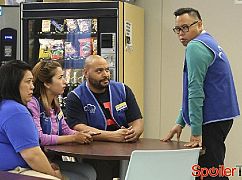 Superstore: 2x04 Spokesman Scandal - zdjęcia promocyjne