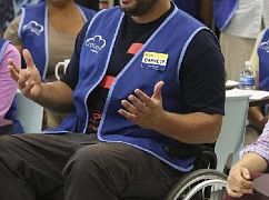 Superstore: 2x04 Spokesman Scandal - zdjęcia promocyjne