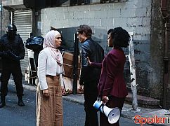 Quantico: 2x04 Kubark - zdjęcia promocyjne