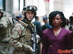 Quantico: 2x04 Kubark - zdjęcia promocyjne