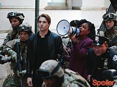 Quantico: 2x04 Kubark - zdjęcia promocyjne