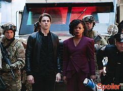 Quantico: 2x04 Kubark - zdjęcia promocyjne