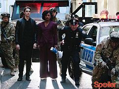 Quantico: 2x04 Kubark - zdjęcia promocyjne