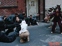 Quantico: 2x04 Kubark - zdjęcia promocyjne