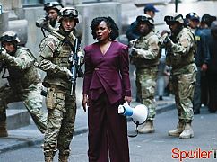 Quantico: 2x04 Kubark - zdjęcia promocyjne