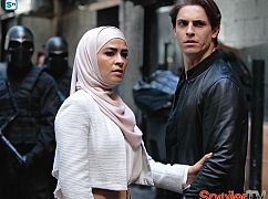 Quantico: 2x04 Kubark - zdjęcia promocyjne