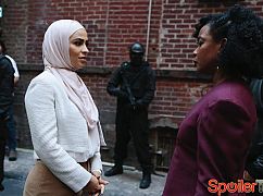 Quantico: 2x04 Kubark - zdjęcia promocyjne