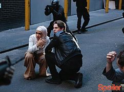 Quantico: 2x04 Kubark - zdjęcia promocyjne