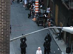 Quantico: 2x04 Kubark - zdjęcia promocyjne