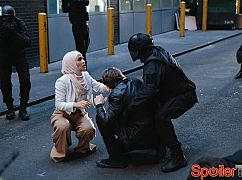 Quantico: 2x04 Kubark - zdjęcia promocyjne