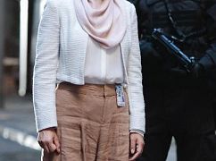Quantico: 2x04 Kubark - zdjęcia promocyjne