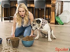 A Good Place: 1x06 What We Owe To Each Other - zdjęcia promocyjne