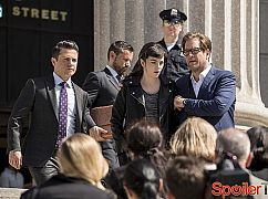 Bull: 1x03 Unambiguous - zdjęcia promocyjne