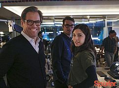 Bull: 1x03 Unambiguous - zdjęcia promocyjne