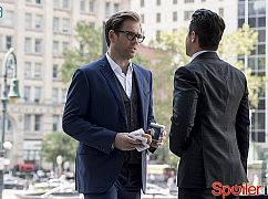 Bull: 1x03 Unambiguous - zdjęcia promocyjne