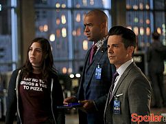 Bull: 1x03 Unambiguous - zdjęcia promocyjne