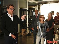 Bull: 1x03 Unambiguous - zdjęcia promocyjne
